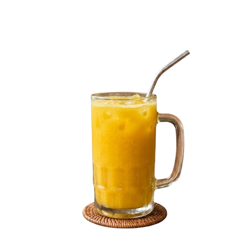 Jus Mangga